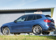 BMW X3 XDrive30e