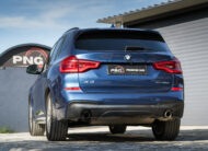 BMW X3 XDrive30e