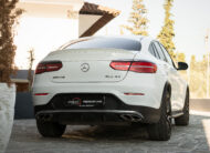 MERCEDES GLC 43 AMG
