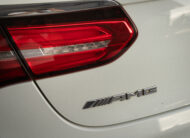 MERCEDES GLC 43 AMG
