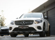 MERCEDES GLC 43 AMG