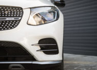 MERCEDES GLC 43 AMG