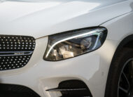 MERCEDES GLC 43 AMG