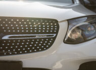 MERCEDES GLC 43 AMG