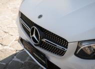 MERCEDES GLC 43 AMG