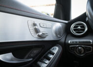 MERCEDES GLC 43 AMG