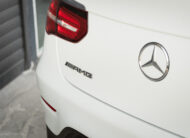 MERCEDES GLC 43 AMG