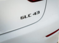 MERCEDES GLC 43 AMG