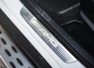 MERCEDES GLC 43 AMG
