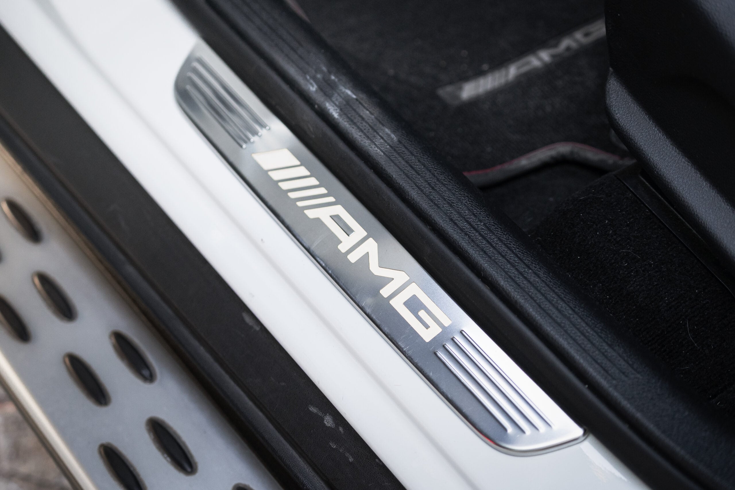 MERCEDES GLC 43 AMG